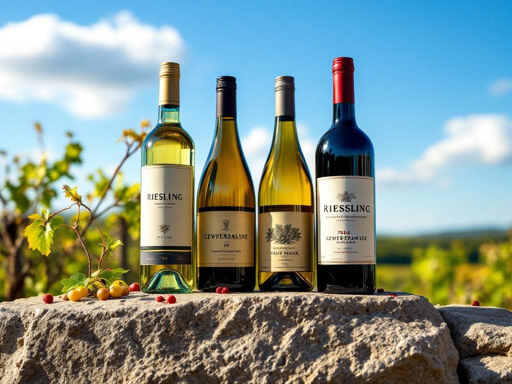 Schwarzer Herrgott – Lagentasting