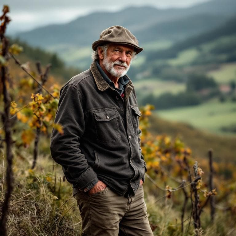 Moselgut Schieferfels