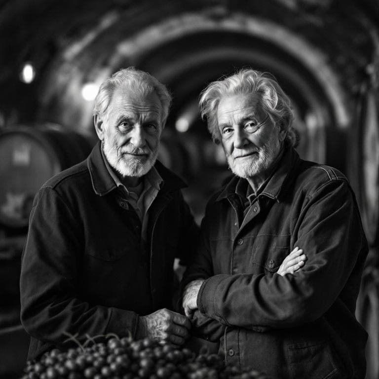 Weingut Janson Bernhard